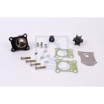 Kpl pompy wody z obud Honda BF8A BF9,9A BF15A 06193-ZV4-000