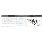 Adapter zdalnego sterowania HONDA BF8d BF10d  06532-ZW9-000HE