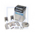 Anody aluminiowe BRAVO II III  1988~2003  888761Q03