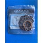 Zestaw diafragm gaźnika Mercury 7.5KM 9.8KM 9027