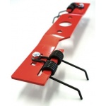 Zestaw do aeracji trawnika Honda IZY HRX HRB 