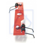 Zestaw do aeracji trawnika Honda IZY 416 466