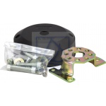 Pakiet montażowy odsadka 90° X34 Ultraflex T71 G86 T91