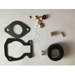 Zestaw naprawczy gaźnika Johnson Evinrude 3-15KM 439072