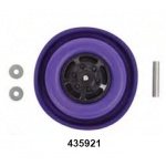 Kpl pompy paliwa VRO Johnson Evinrude OMC 1984~  435921