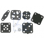 Kpl pompy paliwa JOHNSON EVINRUDE 2,5-25KM 1975-2005 18-7823