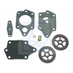 Kpl pompy paliwa JOHNSON EVINRUDE 25KM 35KM 18-7820