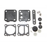 Kpl pompy paliwa Mercury 75KM 90KM 115KM Mercury 98769 18-7818-1