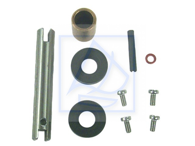 Kpl pompy wody Volvo Penta MD5 MD6 MD7 MD11 875584 18-3208