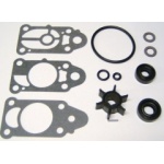 Kpl pompy wody MERCURY F3.5 TOHATSU MFS2.5 MFS3.5