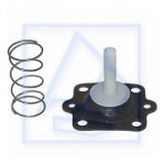 Zestaw naprawczy przyspieszacz Mercury 80-125KM 2-suw 4cyl. 811287