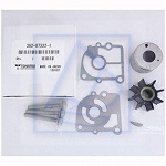Kpl pompy wody z bieżnią i klinem Tohatsu MFS9.9 Mercury F15 F20