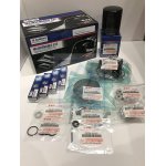 Zestaw serwis Suzuki 150AP 175AP 200A 200AP  2015~ 17400-96831