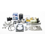 Zestaw serwis Suzuki DF250 300A DF250S 17400-98861, 17400-98865