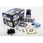 Zestaw serwis Suzuki DF60 DF70 2003~2007 17400-99871