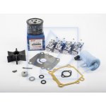 Zestaw serwis Suzuki DF60 DF70 2003~2007 17400-99871