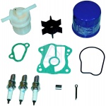 Zestaw serwisowy Honda BF40A BF50A 06211-ZV5-505