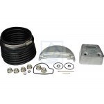Zestaw serwisowy przekładni Volvo Penta SX DP 877120