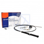 Przekładnia listwowa Seastar Rack odsadka cięgno 17FT SS14117