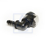 Złącze oleju 90 stopni Mercruiser Alpha Bravo 861163