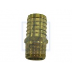 Złączka mosiężna Mercruiser 3/4"- 14NPT x 25mm 18-4461