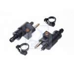 Złączka paliwa męska strona silnik Yamaha Mercury 816856Q3