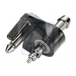 Złączka paliwa od strony silnika Johnson Evinrude zamiennik