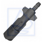 Złączka paliwa MERCURY żeńska - stare modele