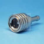 Złączka paliwa żeńska  Suzuki 11mm oryginal 65750-98505