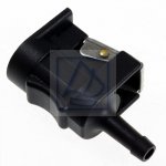 Złączka paliwa żeńska strona silnik Yamaha Mercury