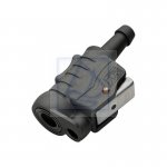 Złączka paliwa żeńska strona silnik Yamaha Mercury