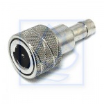 Złączka paliwa żeńska Suzuki 13mm Honda strona silnika 