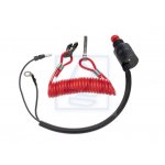 Zrywka wyłącznik elektryczny oryginalny Honda 35180-ZW9-003